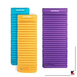 زیرانداز کیسه خواب بادی نیچرهایک مدل C001 Standard