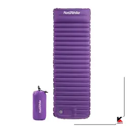 زیرانداز کیسه خواب بادی نیچرهایک مدل C001 Standard