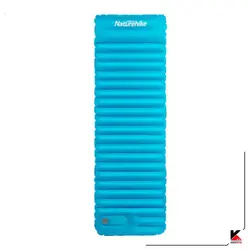 زیرانداز کیسه خواب بادی نیچرهایک مدل C001 Standard