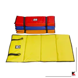 زیرانداز نشیمن متال مدل کاور دار کوچک