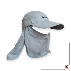 کلاه کوهنوردی سه تکه کلمبیا مدل 01