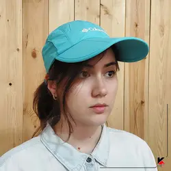 کلاه کوهنوردی سه تکه کلمبیا مدل 01