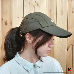 کلاه کوهنوردی سه تکه کلمبیا مدل 01