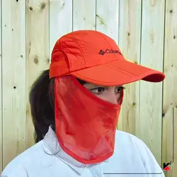 کلاه کوهنوردی سه تکه کلمبیا مدل 01