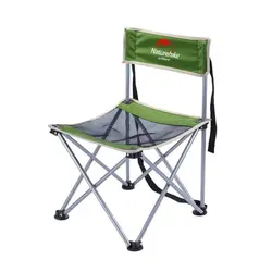 صندلی کمپینگ نیچرهایک مدل Light folding chair