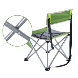 صندلی کمپینگ نیچرهایک مدل Light folding chair