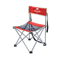 صندلی کمپینگ نیچرهایک مدل Light folding chair