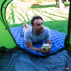 زیرانداز بادی نیچرهایک مدل FC-11