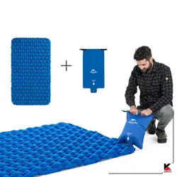 زیرانداز بادی نیچرهایک مدل FC-11