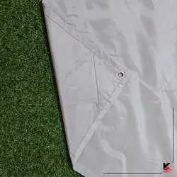 زیرانداز مخصوص چادر هاسکی مدل Bird 3