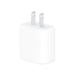شارژر آیفون 14 اپل ۲۰ وات | Apple iPhone 14 phone adapter 20W - کوک موبایل