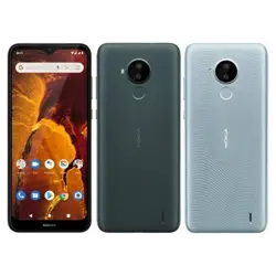 نوکیا C30 ظرفیت 64 رم 3 گیگابایت - کوک موبایل
