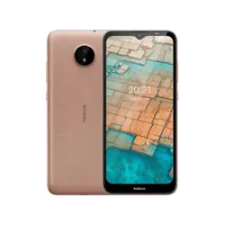 گوشی نوکیا C20 حافظه 32 رم 2 گیگابایت - کوک موبایل
