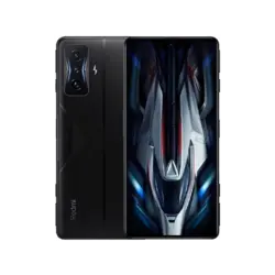 گوشی ردمی K50 گیمینگ با حافظه 128 رم 12 گیگ - کوک موبایل