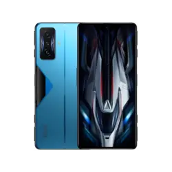 گوشی ردمی K50 گیمینگ با حافظه ۲۵۶ گیگ رم ۱۲ گیگ - کوک موبایل