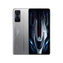 گوشی ردمی K50 گیمینگ با حافظه ۲۵۶ گیگ رم ۱۲ گیگ - کوک موبایل