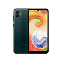 گوشی A04 سامسونگ با حافظه 128 رم 4 گیگابایت - کوک موبایل