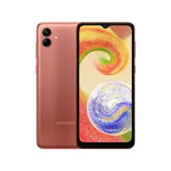 گوشی A04 سامسونگ با حافظه 128 رم 4 گیگابایت - کوک موبایل
