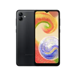 گوشی A04 سامسونگ با حافظه 128 رم 4 گیگابایت - کوک موبایل