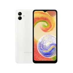 گوشی A04 سامسونگ با حافظه 128 رم 4 گیگابایت - کوک موبایل