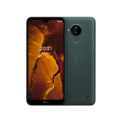 گوشی نوکیا C30 با ظرفیت 32 رم 2 گیگابایت - کوک موبایل