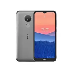 گوشی نوکیا C21 با ظرفیت 64 رم 3 گیگابایت - کوک موبایل