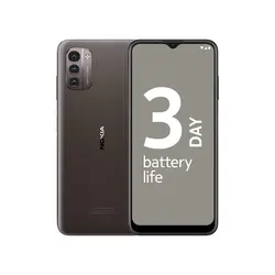 قیمت ، خرید و مشخصات گوشی نوکیا G21 - کوک موبایل