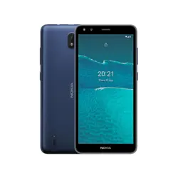 قیمت ، خرید و مشخصات گوشی نوکیا C1 2nd Edition - کوک موبایل