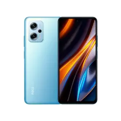 قیمت ، خرید و مشخصات گوشی شیائومی POCO X4 GT - کوک موبایل