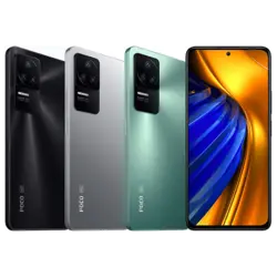 قیمت ، خرید و مشخصات گوشی شیائومی Poco F4 - کوک موبایل