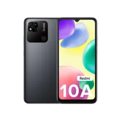 قیمت ، خرید و مشخصات گوشی Redmi 10A شیائومی - کوک موبایل