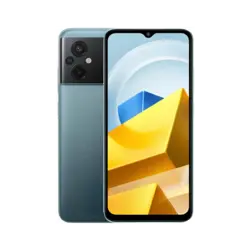 قیمت، خرید و مشخصات گوشی Poco M5 شیائومی - کوک موبایل