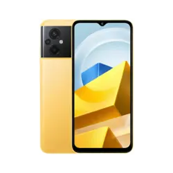 قیمت، خرید و مشخصات گوشی Poco M5 شیائومی - کوک موبایل