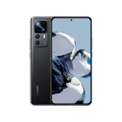 قیمت، خرید و مشخصات گوشی 12T شیائومی - کوک موبایل