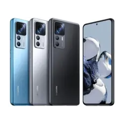 قیمت، خرید و مشخصات گوشی 12T شیائومی - کوک موبایل