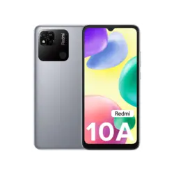 قیمت، خرید و مشخصات گوشی Redmi 10A شیائومی - کوک موبایل
