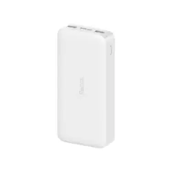 قیمت پاوربانک شیائومی مدل redmi pb200lzm 20 هزار - کوک موبایل