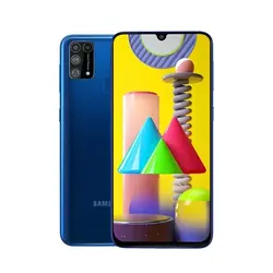 گوشی سامسونگ گلکسی M31 با حافظه 64 و 128 گیگ - کوک موبایل