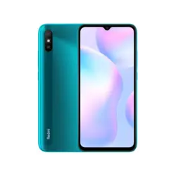 قیمت، خرید و مشخصات گوشی Redmi 9A شیائومی - کوک موبایل