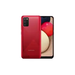 گوشی سامسونگ گلکسی A02s با حافظه 32 گیگ و رم 3 - کوک موبایل