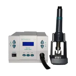 هیتر دیجیتال کوییک 861 دی دبلیو ا QUICK 861DW - کوک موبایل