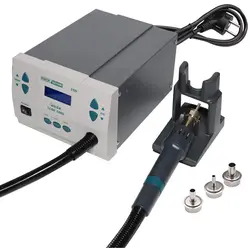 هیتر دیجیتال کوییک 861 دی دبلیو ا QUICK 861DW - کوک موبایل