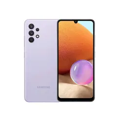 گوشی سامسونگ گلکسی A32 با حافظه 128 گیگ و رم 8 - کوک موبایل
