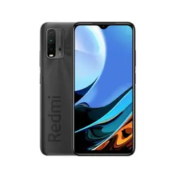 قیمت، خرید، مشخصات و تست و بررسی گوشی شیائومی Redmi 9T | حافظه 128 رم 4 گیگابایت ا Xiaomi Redmi 9T 128/4 GB - کوک موبایل