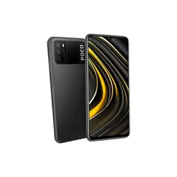 قیمت، خرید، مشخصات و تست و بررسی گوشی شیائومی Poco M3 | حافظه 128 رم 4 گیگابایت ا Xiaomi Poco M3 128/4 GB - کوک موبایل