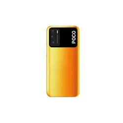 قیمت، خرید، مشخصات و تست و بررسی گوشی شیائومی Poco M3 | حافظه 128 رم 4 گیگابایت ا Xiaomi Poco M3 128/4 GB - کوک موبایل