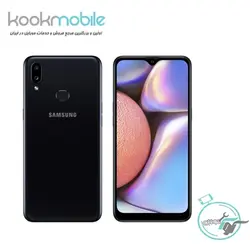 گوشی سامسونگ گلکسی A10s - کوک موبایل