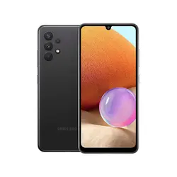 قیمت گوشی a32 سامسونگ ظرفیت 128 رم 6 گیگابایت - کوک موبایل