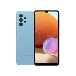 قیمت گوشی a32 سامسونگ ظرفیت 128 رم 6 گیگابایت - کوک موبایل