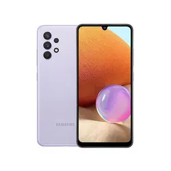 قیمت گوشی a32 سامسونگ ظرفیت 128 رم 6 گیگابایت - کوک موبایل